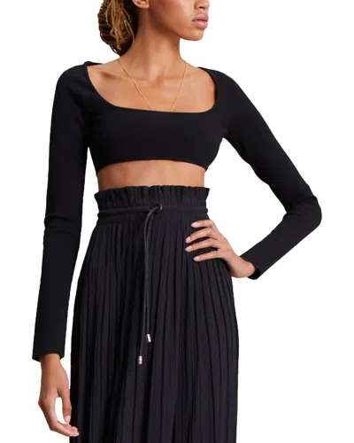 A.L.C A. L.C. BELLE TOP