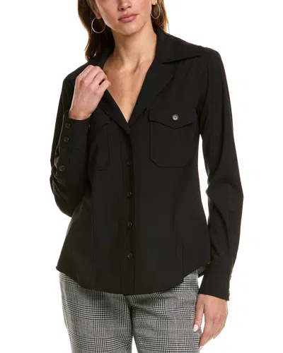 A.L.C A. L.C. STAN WOOL-BLEND TOP