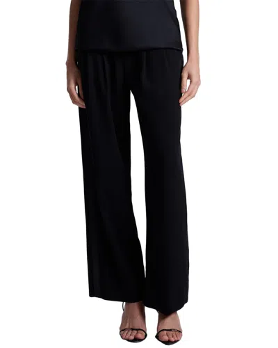 A.L.C A.L.C. CHASE WOOL-BLEND TUX PANT