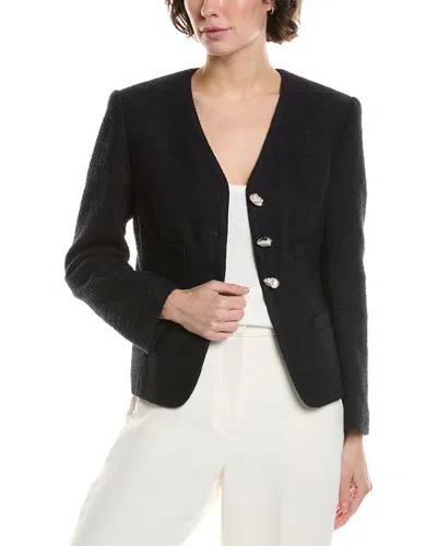 A.L.C A.L.C. LUCA WOOL-BLEND JACKET