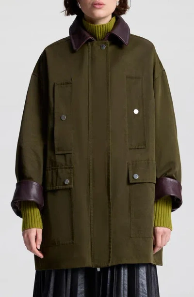A.L.C A.L.C. THEO JACKET