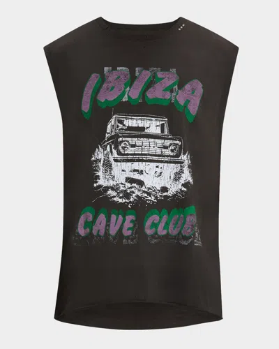 ALCHEMIST MEN'S NEIMAN MARCUS EXCLUSIVE T-SHIRT