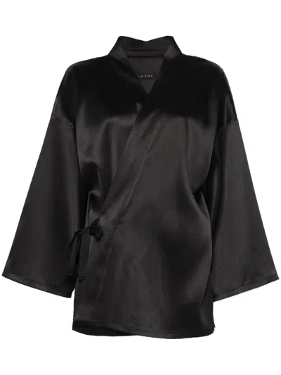 ALCHEMY ALL ALL JACKET