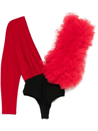 ALCHEMY LIA BODYSUIT