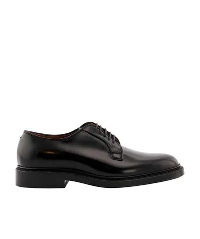 ALDEN SHOE COMPANY LACING BUSINESS DRESS SHOES