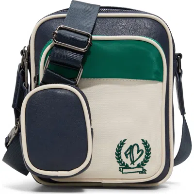 ALDO ALDO LEGAORWENNX MESSENGER BAG