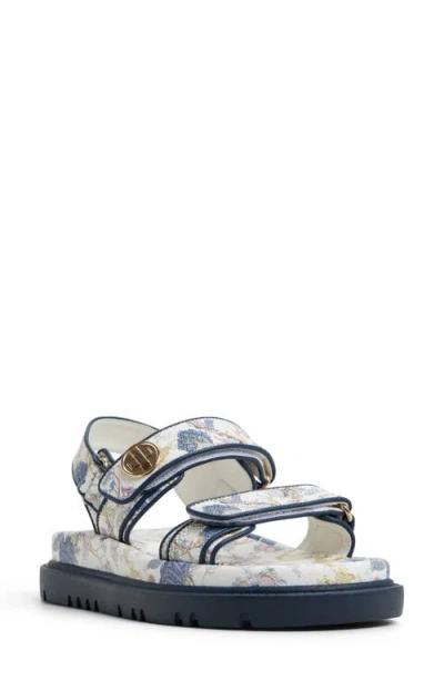 ALDO ALDO LINETTE PLATFORM SANDAL