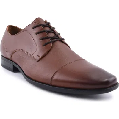 ALDO ALDO MARCEL CAP TOE DERBY