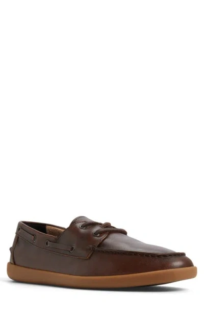 ALDO ALDO PORTWIND BOAT SHOE