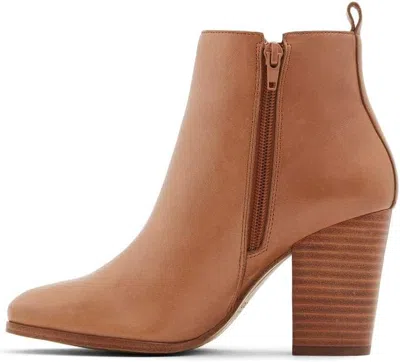 ALDO ALDO WOMEN'S NOEMIEFLEX BLOCK HEEL ANKLE BOOT