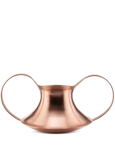 ALESSI CONCA VASE (47CM X 30CM)