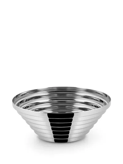 ALESSI MAYA ROUND BASKET