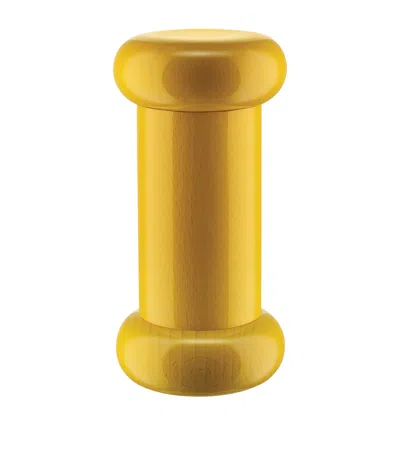 ALESSI SALT, PEPPER AND SPICE MILL