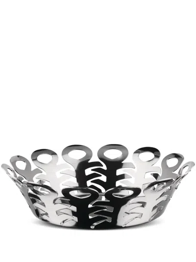 ALESSI SCULPTED BOWL