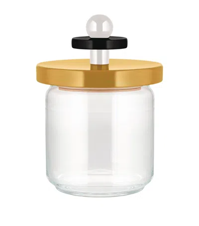 ALESSI STORAGE JAR
