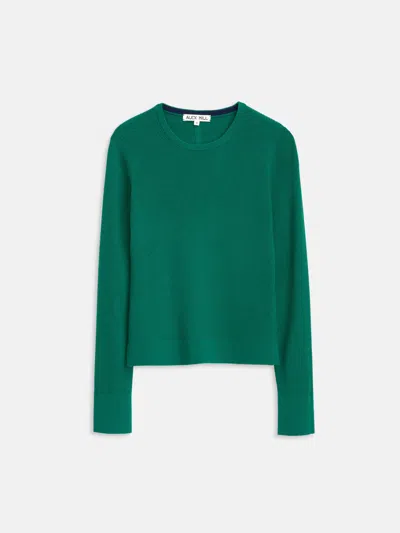 ALEX MILL AVA SWEATER TEE