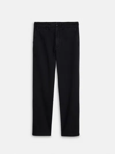 ALEX MILL STRAIGHT LEG PANT IN VINTAGE WASH CHINO
