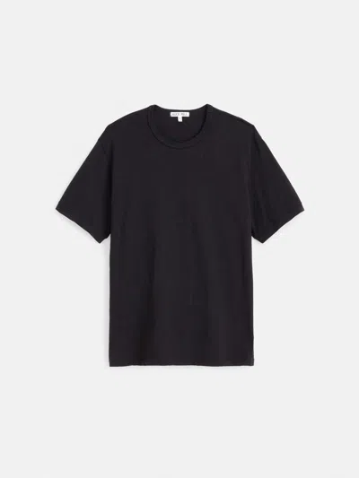 ALEX MILL THE STANDARD T-SHIRT IN SLUB COTTON