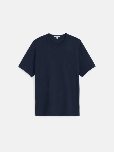 ALEX MILL THE STANDARD T-SHIRT IN SLUB COTTON