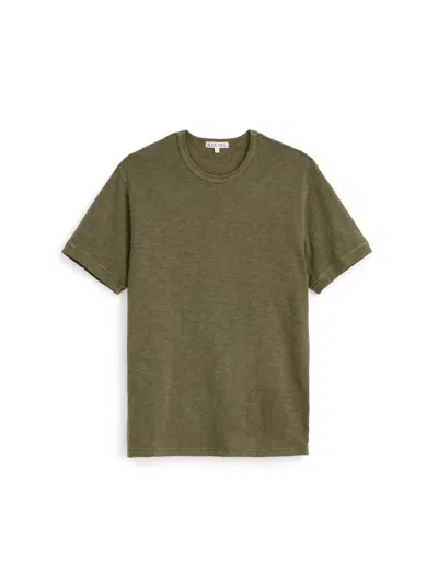 ALEX MILL THE STANDARD T-SHIRT IN SLUB COTTON