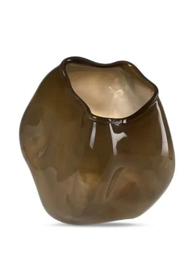 ALEXA LIXFELD KOMET GLASS VASE (32CM)