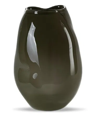 ALEXA LIXFELD METEORITE VASE (30CM)