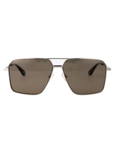 ALEXANDER MCQUEEN AM0500S SUNGLASSES