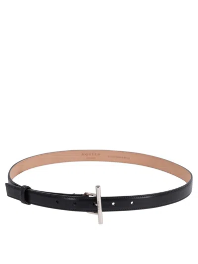 ALEXANDER MCQUEEN ALEXANDER MCQUEEN BELTS