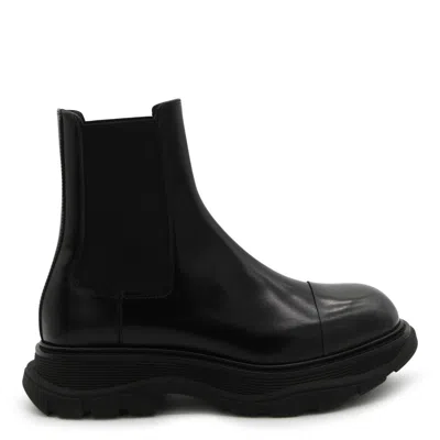 ALEXANDER MCQUEEN ALEXANDER MCQUEEN BOOTS