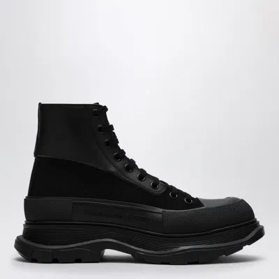 ALEXANDER MCQUEEN ALEXANDER MCQUEEN BOOTS