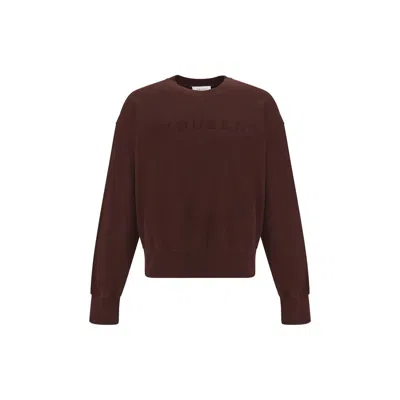 ALEXANDER MCQUEEN CREWNECK SWEATSHIRT