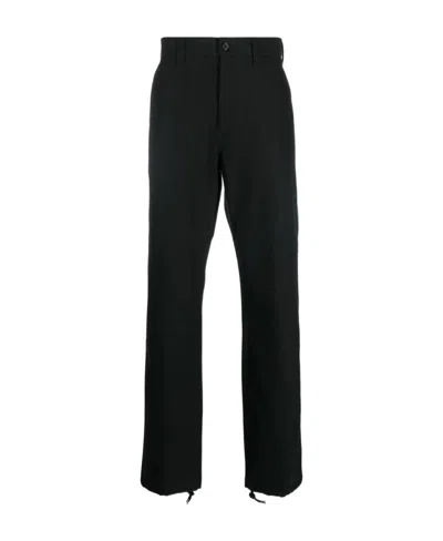ALEXANDER MCQUEEN ALEXANDER MCQUEEN STRAIGHT LEG TROUSERS