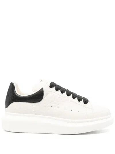 ALEXANDER MCQUEEN OVERSIZED SNEAKERS