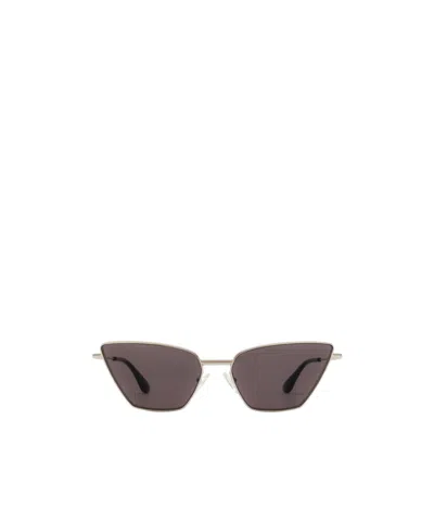 ALEXANDER MCQUEEN CAT-EYE SUNGLASSES