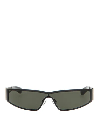 ALEXANDER MCQUEEN STYLE TWO THOUSAND SUNGLASSES