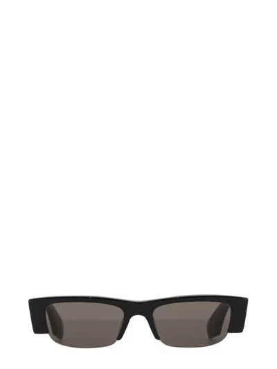 ALEXANDER MCQUEEN GRAFFITI SUNGLASSES