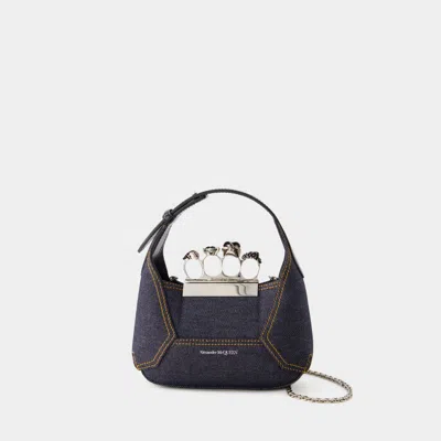 ALEXANDER MCQUEEN ALEXANDER MCQUEEN HANDBAGS