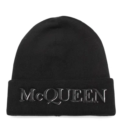 ALEXANDER MCQUEEN ALEXANDER MCQUEEN HATS