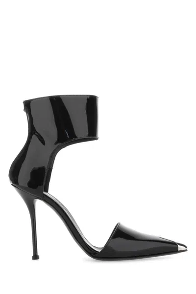 ALEXANDER MCQUEEN ALEXANDER MCQUEEN HEELED SHOES