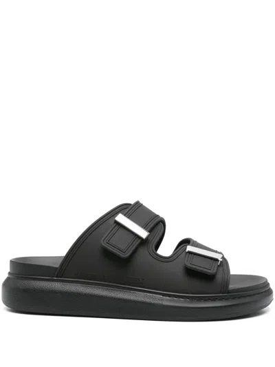 ALEXANDER MCQUEEN HYBRID SLIDES