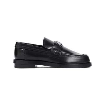 ALEXANDER MCQUEEN ALEXANDER MCQUEEN LOAFERS