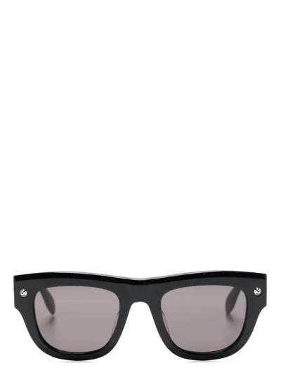 ALEXANDER MCQUEEN MEN'S SUNGLASSES