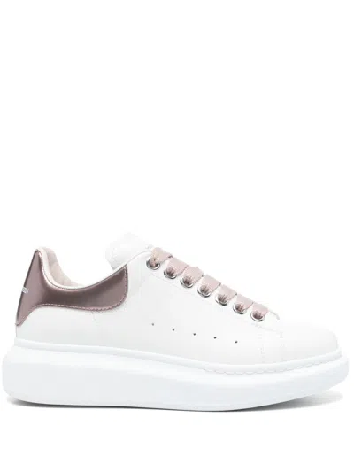 ALEXANDER MCQUEEN NEW TECH SNEAKERS