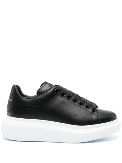 ALEXANDER MCQUEEN ALEXANDER MCQUEEN OVERSIZE SNEAKERS