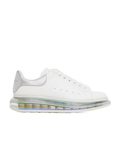 ALEXANDER MCQUEEN ALEXANDER MCQUEEN OVERSIZED SNEAKERS