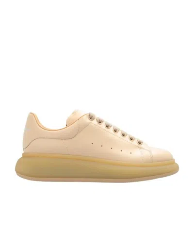 ALEXANDER MCQUEEN ALEXANDER MCQUEEN LOW-TOP SNEAKERS