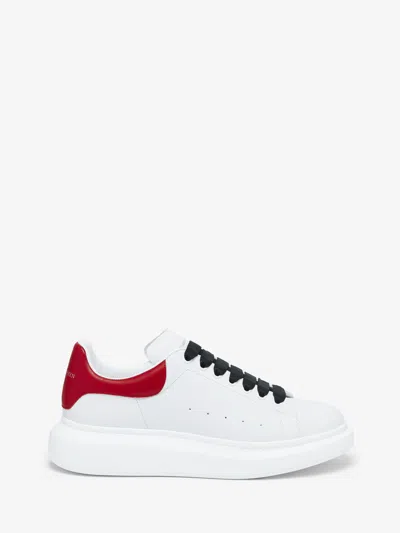 ALEXANDER MCQUEEN OVERSIZED SNEAKER