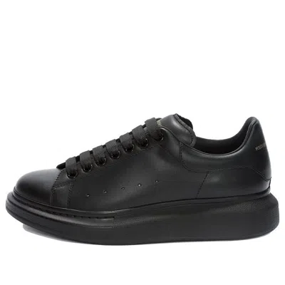 ALEXANDER MCQUEEN Alexander McQueen Oversized Sneaker 'Pure Black'