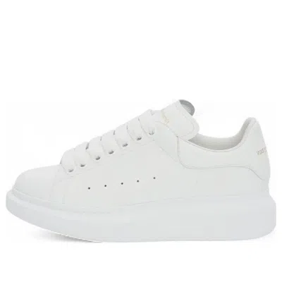 ALEXANDER MCQUEEN Alexander McQueen Oversized Sneaker 'White' 2024