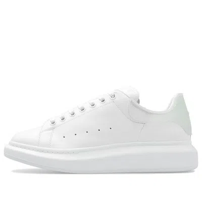 ALEXANDER MCQUEEN Alexander McQueen Oversized Sneaker 'White Mint'